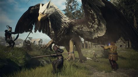 Dragon's Dogma 2 Moves 2.5 Million Copies Worldwide; Series .